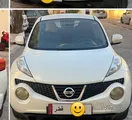 Because of Travel, Nissan Juke Nismo - Automatic
